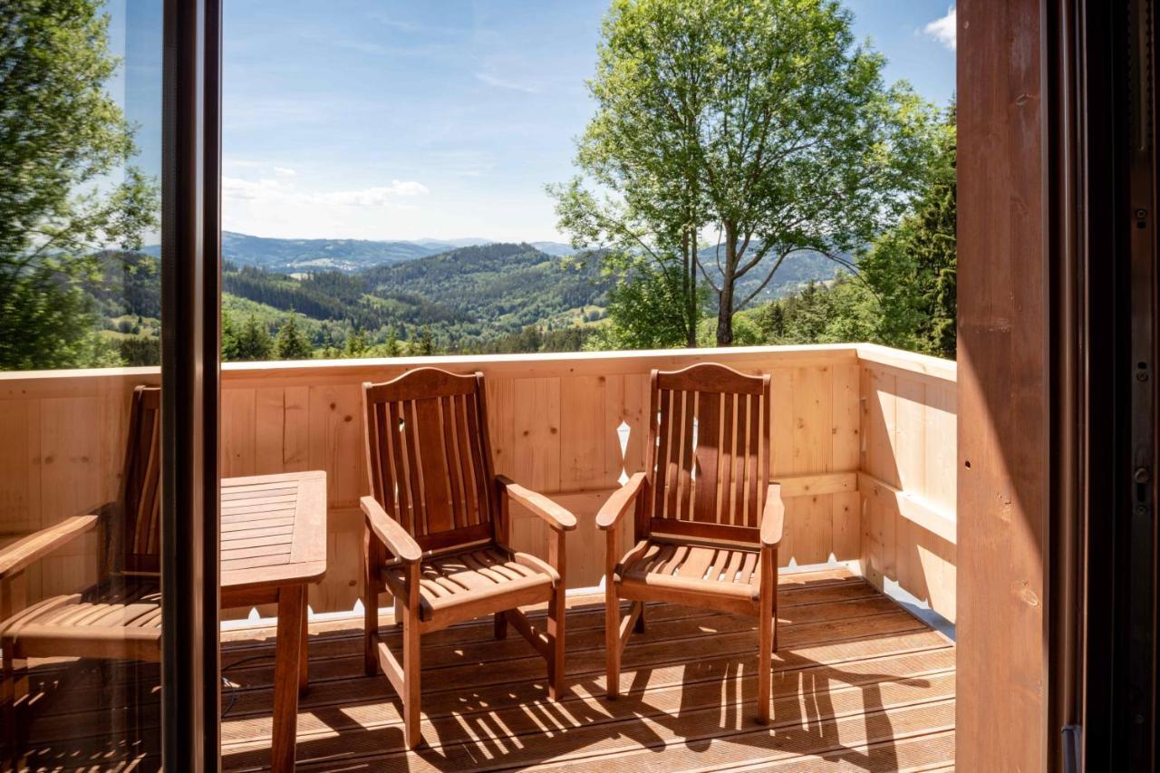 Wellness Apartmány Martiňák Horní Bečva Exterior foto