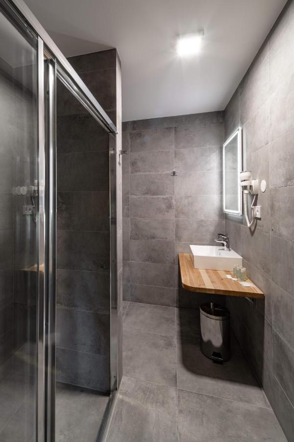 Wellness Apartmány Martiňák Horní Bečva Exterior foto
