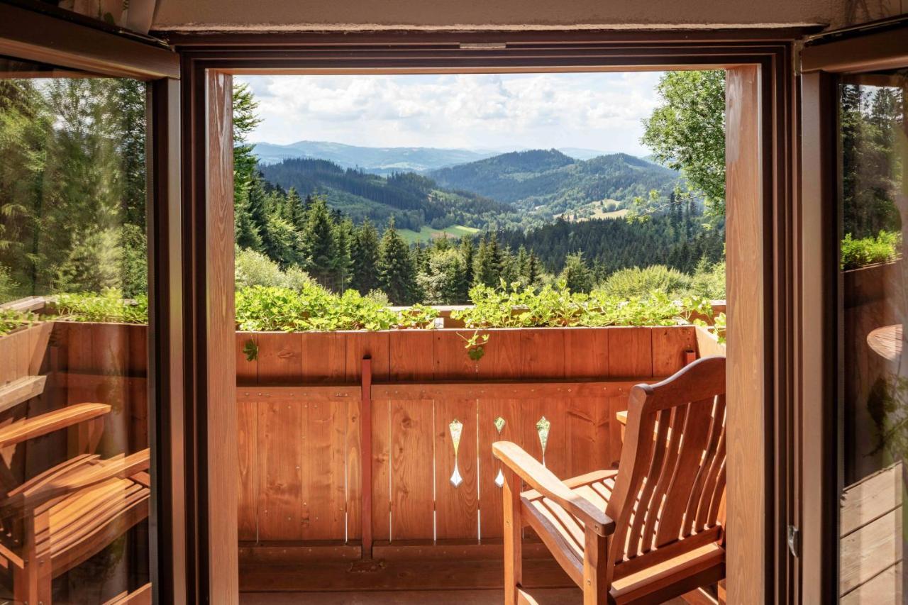 Wellness Apartmány Martiňák Horní Bečva Exterior foto